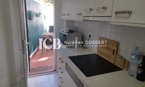 Reventa - Apartamento / piso -
Torrevieja - Aguas Nuevas