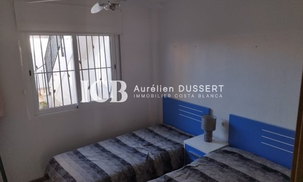 Reventa - Apartamento / piso -
Torrevieja - Aguas Nuevas