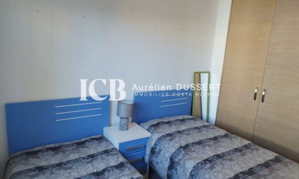 Reventa - Apartamento / piso -
Torrevieja - Aguas Nuevas