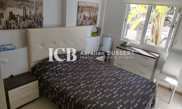 Reventa - Apartamento / piso -
Torrevieja - Aguas Nuevas