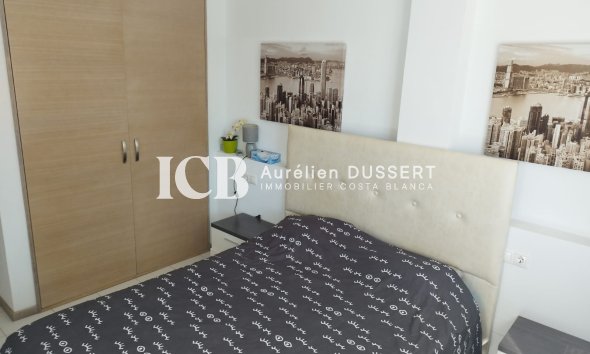 Reventa - Apartamento / piso -
Torrevieja - Aguas Nuevas