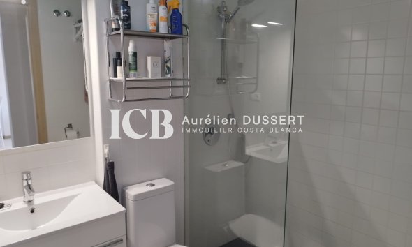 Reventa - Apartamento / piso -
Torrevieja - Aguas Nuevas