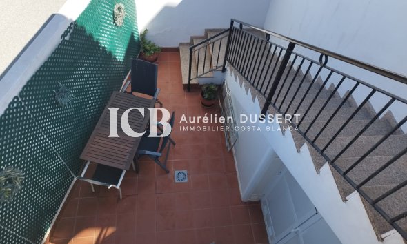 Reventa - Apartamento / piso -
Torrevieja - Aguas Nuevas