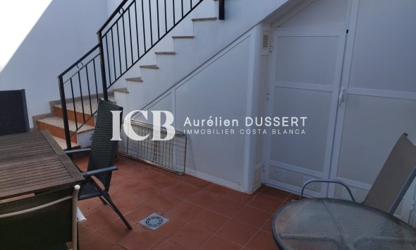 Reventa - Apartamento / piso -
Torrevieja - Aguas Nuevas