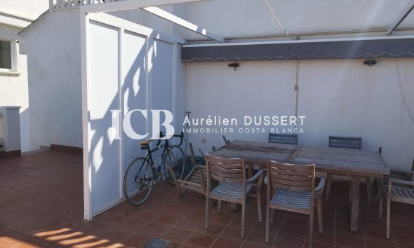 Reventa - Apartamento / piso -
Torrevieja - Aguas Nuevas