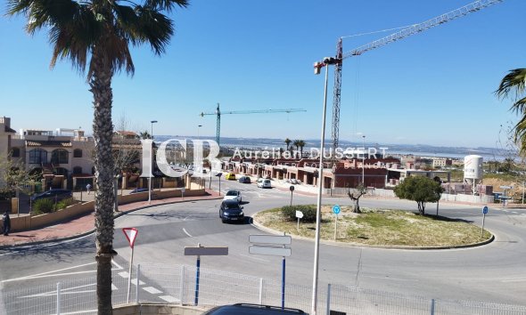Reventa - Apartamento / piso -
Torrevieja - Aguas Nuevas