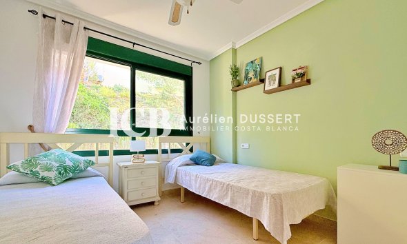 Reventa - Adosado -
Orihuela Costa - Lomas de Campoamor