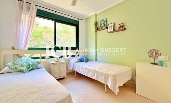 Reventa - Adosado -
Orihuela Costa - Lomas de Campoamor