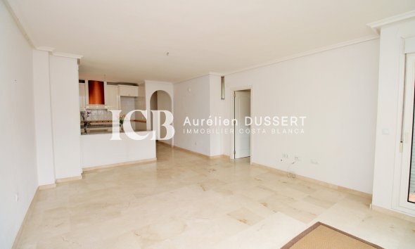 Reventa - Apartamento / piso -
Orihuela Costa - Playa Flamenca