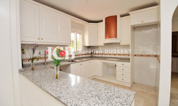 Reventa - Apartamento / piso -
Orihuela Costa - Playa Flamenca