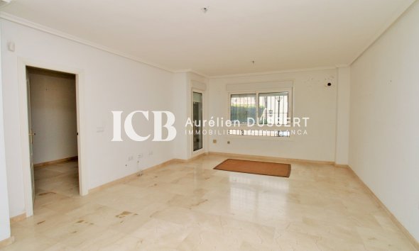 Reventa - Apartamento / piso -
Orihuela Costa - Playa Flamenca