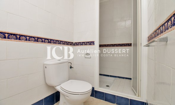 Reventa - Apartamento / piso -
Orihuela Costa - Playa Flamenca