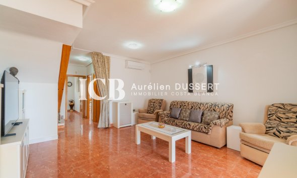 Reventa - Apartamento / piso -
Orihuela Costa - Villamartin