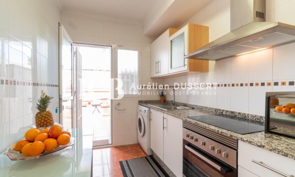 Reventa - Apartamento / piso -
Orihuela Costa - Villamartin