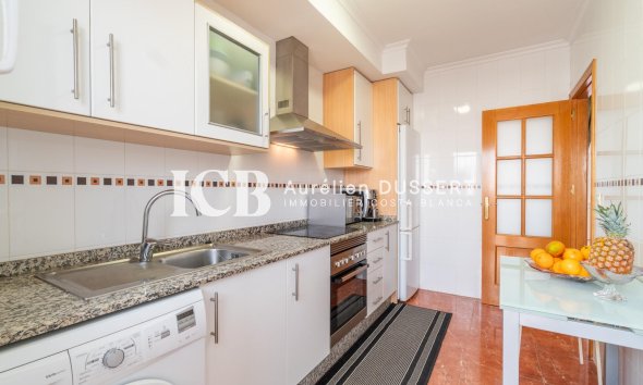 Reventa - Apartamento / piso -
Orihuela Costa - Villamartin
