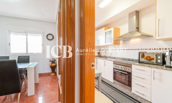 Reventa - Apartamento / piso -
Orihuela Costa - Villamartin