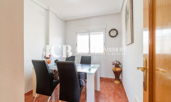 Reventa - Apartamento / piso -
Orihuela Costa - Villamartin