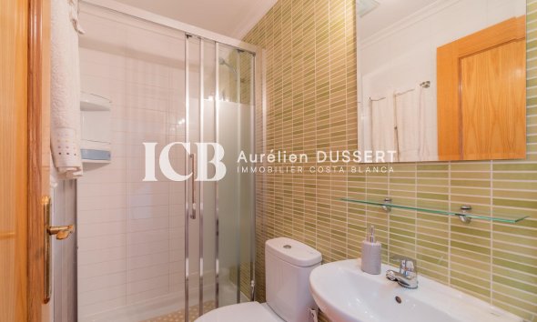 Reventa - Apartamento / piso -
Orihuela Costa - Villamartin