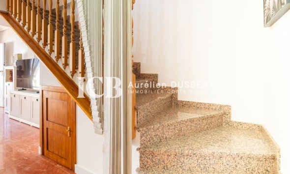 Reventa - Apartamento / piso -
Orihuela Costa - Villamartin