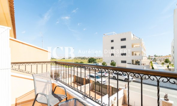 Reventa - Apartamento / piso -
Orihuela Costa - Villamartin