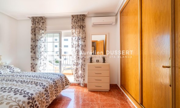 Reventa - Apartamento / piso -
Orihuela Costa - Villamartin