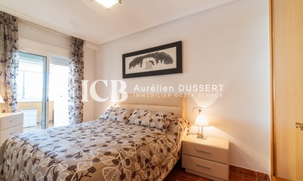 Reventa - Apartamento / piso -
Orihuela Costa - Villamartin