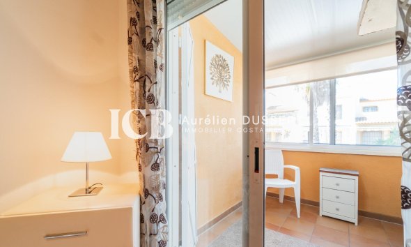 Reventa - Apartamento / piso -
Orihuela Costa - Villamartin