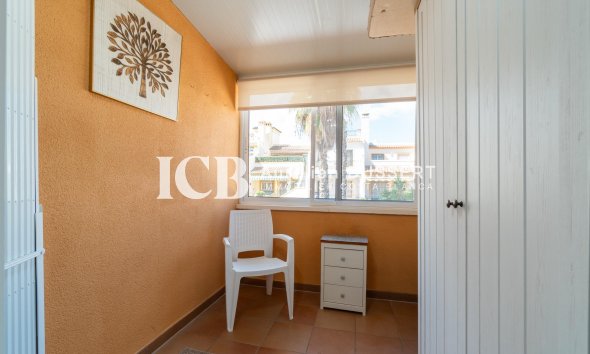 Reventa - Apartamento / piso -
Orihuela Costa - Villamartin