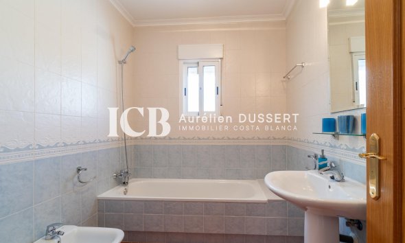 Reventa - Apartamento / piso -
Orihuela Costa - Villamartin