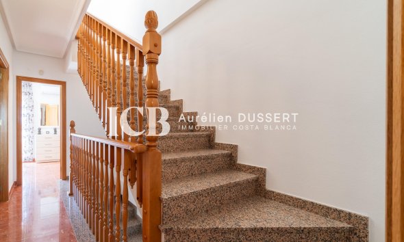 Reventa - Apartamento / piso -
Orihuela Costa - Villamartin