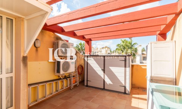 Reventa - Apartamento / piso -
Orihuela Costa - Villamartin