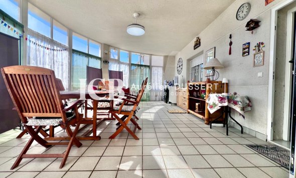 Reventa - Casa independiente -
Orihuela Costa - La Zenia