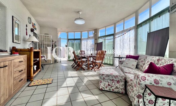 Reventa - Casa independiente -
Orihuela Costa - La Zenia