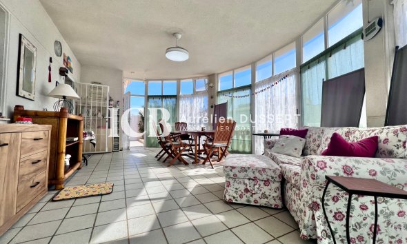 Reventa - Casa independiente -
Orihuela Costa - La Zenia