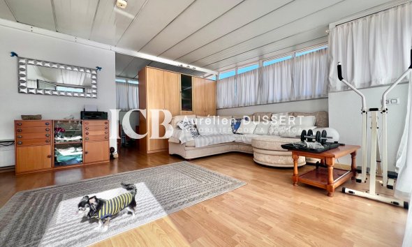 Reventa - Casa independiente -
Orihuela Costa - La Zenia