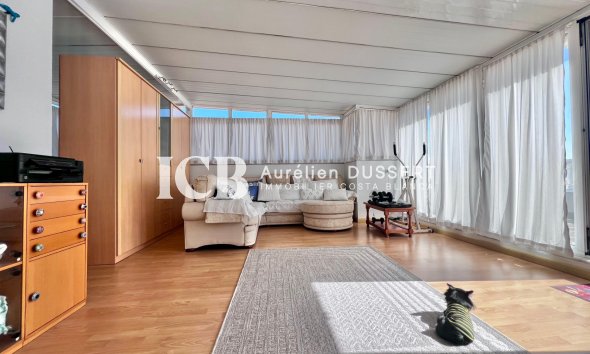 Reventa - Casa independiente -
Orihuela Costa - La Zenia