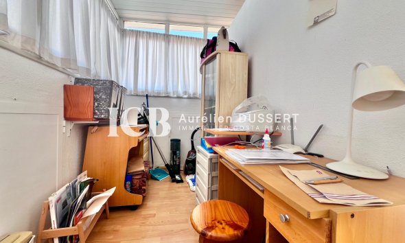 Reventa - Casa independiente -
Orihuela Costa - La Zenia