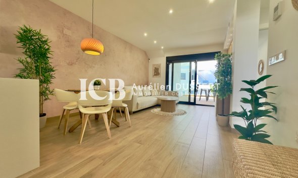 Reventa - Apartamento / piso -
Los Balcones - Torrevieja