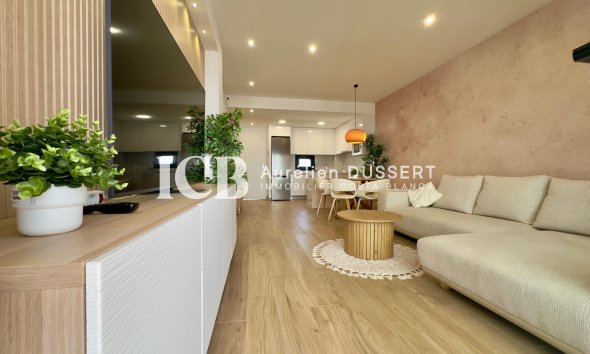 Reventa - Apartamento / piso -
Los Balcones - Torrevieja