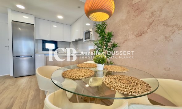 Reventa - Apartamento / piso -
Los Balcones - Torrevieja