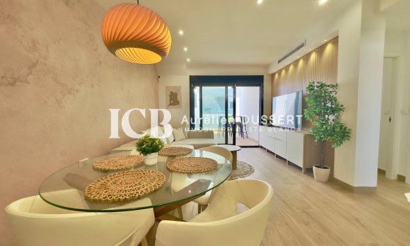 Reventa - Apartamento / piso -
Los Balcones - Torrevieja