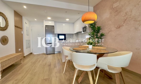 Reventa - Apartamento / piso -
Los Balcones - Torrevieja