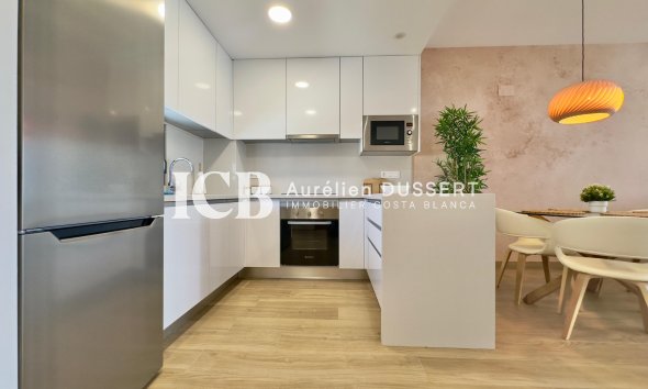 Reventa - Apartamento / piso -
Los Balcones - Torrevieja