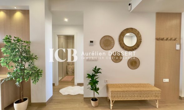 Reventa - Apartamento / piso -
Los Balcones - Torrevieja