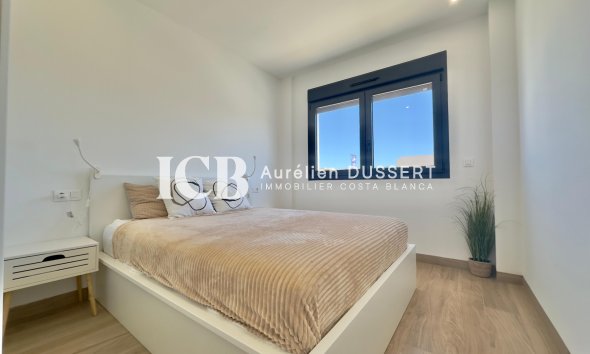 Reventa - Apartamento / piso -
Los Balcones - Torrevieja