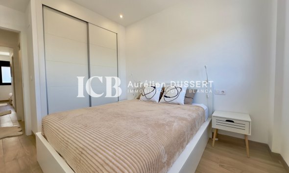 Reventa - Apartamento / piso -
Los Balcones - Torrevieja