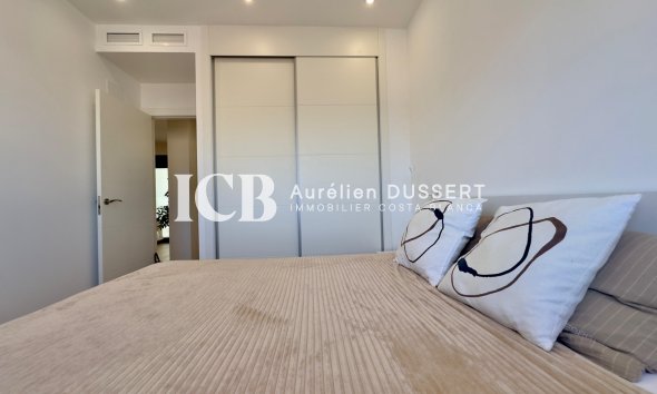 Reventa - Apartamento / piso -
Los Balcones - Torrevieja