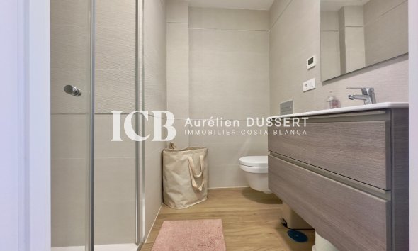 Reventa - Apartamento / piso -
Los Balcones - Torrevieja