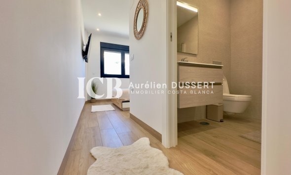 Reventa - Apartamento / piso -
Los Balcones - Torrevieja