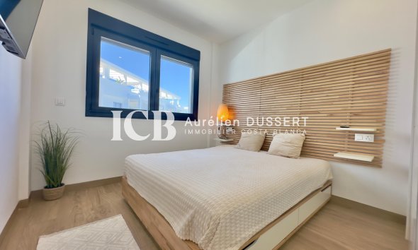 Reventa - Apartamento / piso -
Los Balcones - Torrevieja